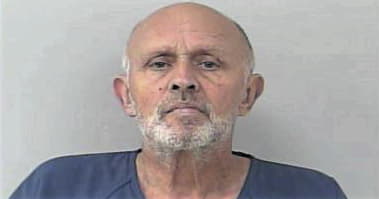 Samuel Stanley, - St. Lucie County, FL 